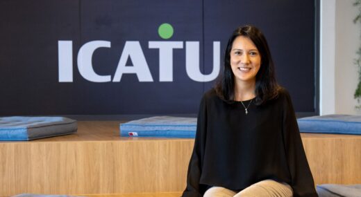 Icatu anuncia nova diretora de Marketing e Canais