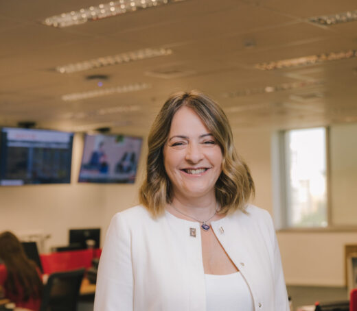 MAPFRE conquista certificação LEED Platinum