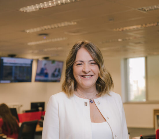 MAPFRE conquista certificação LEED Platinum