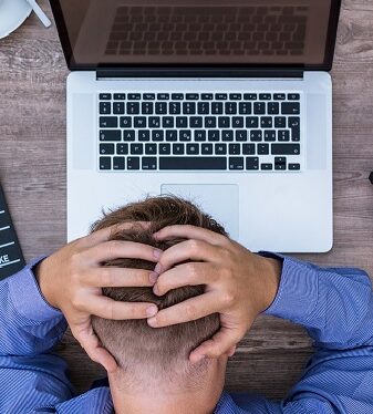 Casos de estresse, ansiedade e síndrome de Burnout aumentam nas empresas