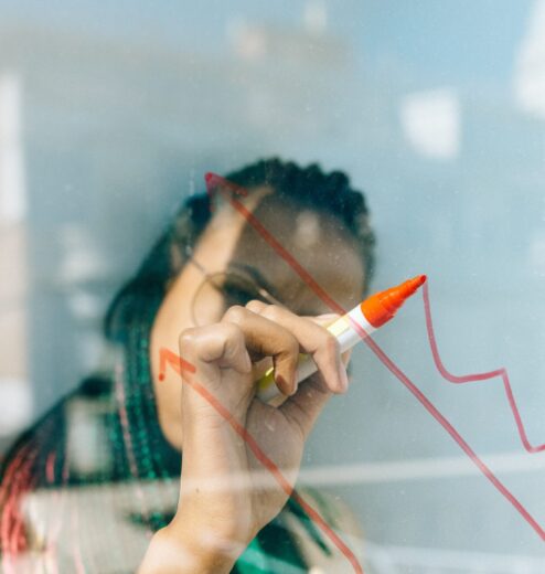 Entenda o que são as práticas User Experience, Design Digital e ESG