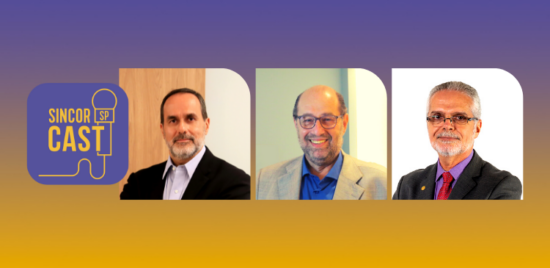 SincorCAST: presidente da Sompo fala sobre impacto das mudanças estratégicas para os corretores