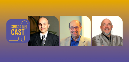 Edição do SincorCAST aponta qualificação do corretor para o futuro