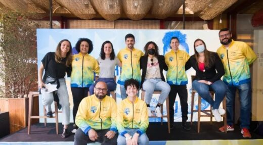 Lei de Incentivo ao Esporte, estimula a Europ Assistance apoiar jogadoras de futebol