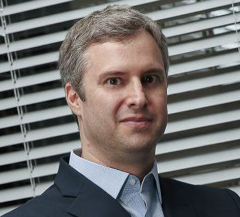 Allianz Seguros apresenta novo diretor executivo