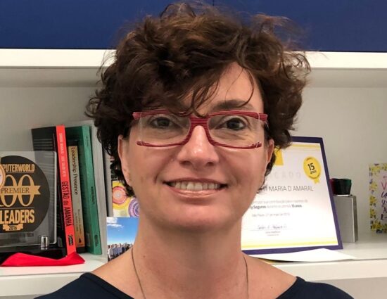 Liberty Seguros está entre as 100 empresas mais inovadoras