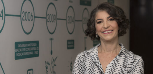 PASI divulga mudanças na coordenação comercial com o intuito de fortalecer a atuação dos corretores