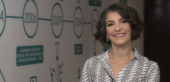 PASI divulga mudanças na coordenação comercial com o intuito de fortalecer a atuação dos corretores