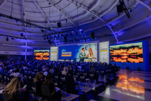 Prudential Franchising Day reúne mais de 800 franqueados em SP