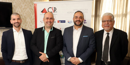 ‘Conhecer para Proteger’ chega à 9ª edição promovendo capacitação e negócios