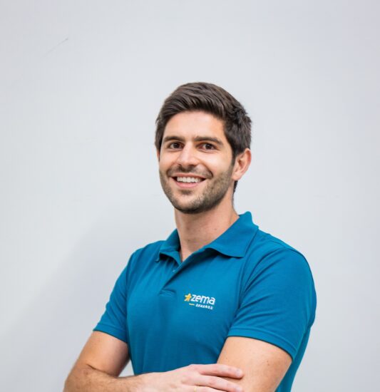 Após doze meses de operação, Zema Seguros cresce e planeja ampliar