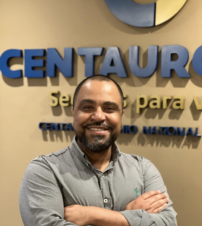 Centauro-ON lança carteirinha digital para o Seguro Escolar