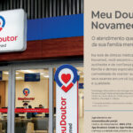 Campanha da Rede Meu Doutor Novamed  reforça importância da Atenção à Saúde