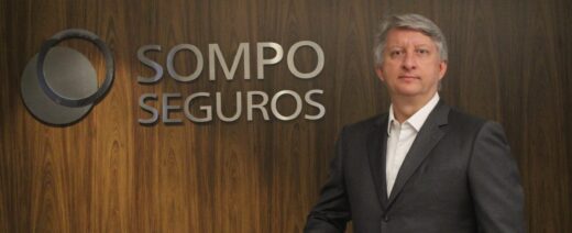 Rodrigo Caramez é nomeado como novo Chief Strategy Officer