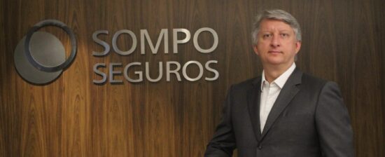 Rodrigo Caramez é nomeado como novo Chief Strategy Officer