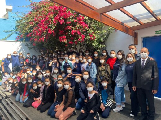 Associação beneficente da Allianz retoma mostra presencial de artes visuais e digitais