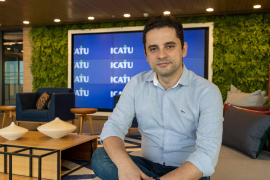 Icatu tem arquitetura de dados reconhecida como case de sucesso pela Microsoft