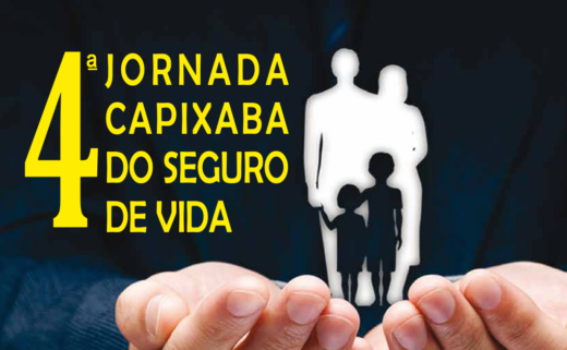 Sompo apresenta potencial do mercado na 4ª Jornada Capixaba do Seguro de Vida