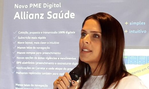 CCS-SP promove almoço com Allianz Seguros