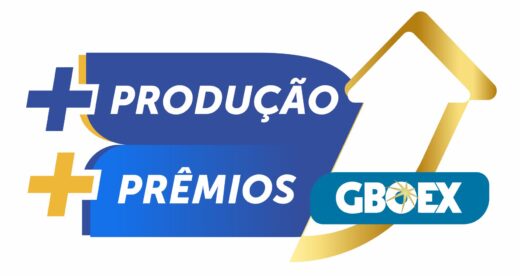 Campanha Mais Produção Mais Prêmios GBOEX valoriza corretores