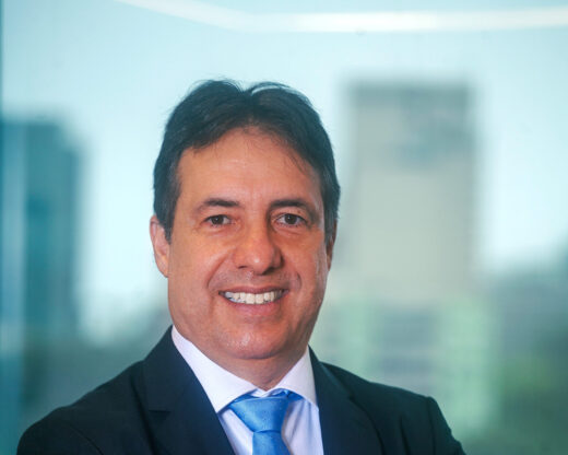 FenaCap anuncia Denis Morais como novo presidente