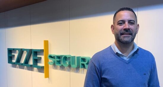 EZZE Seguros anuncia Elton Andrade como diretor de Auto Frota