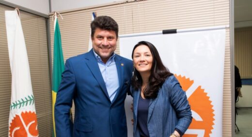 Superintendente fala sobre “Saúde Integral” no Café da Manhã do CVG-RJ