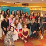 Lançamento do livro “Mulheres no Seguro” na Livraria Cultura em São Paulo