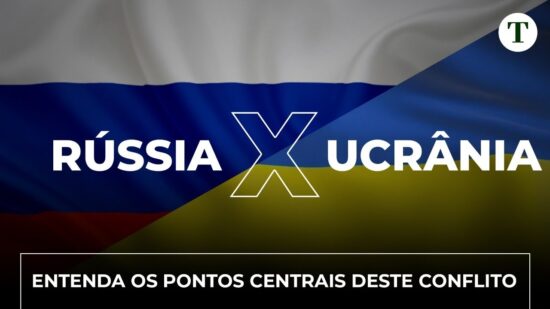 Guerra entre Rússia e Ucrânia poderá se tornar a maior perda para o mercado de resseguros