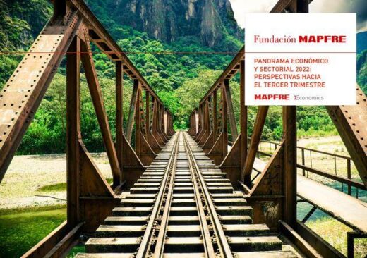MAPFRE Economics eleva previsão de crescimento real do PIB do Brasil para 1,1%
