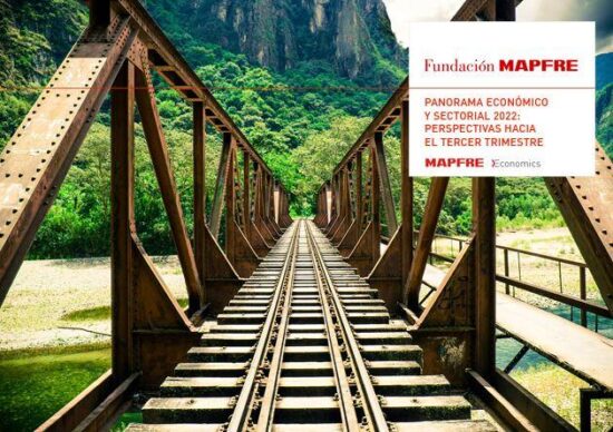 MAPFRE Economics eleva previsão de crescimento real do PIB do Brasil para 1,1%