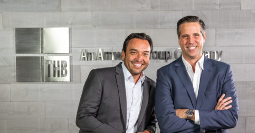 THB Brasil cresce 24% no primeiro semestre