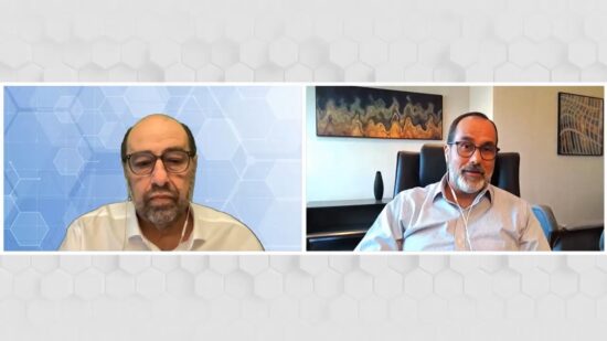 Alfredo Lalia apresenta no Programa Seguro acordo de venda da linha de Varejo