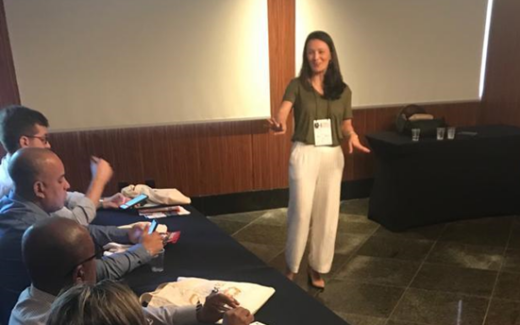 SulAmérica participa da 4 ª Jornada Capixaba de Seguros de Vida