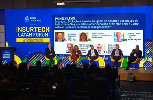 Insurtech Latam Forum marca semana de debates sobre o mercado de seguros