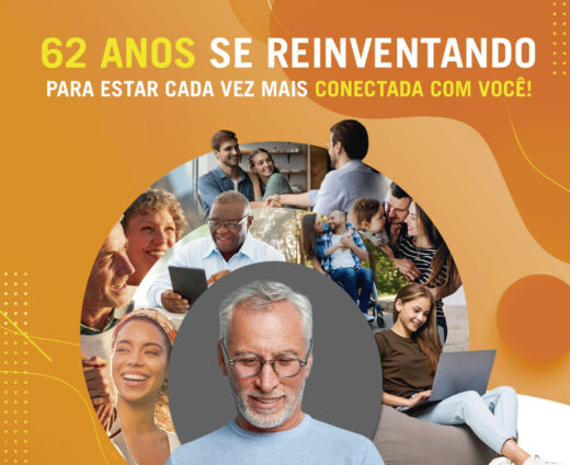 CAPEMISA Seguradora completa 62 anos como uma das empresas mais sólidas do mercado