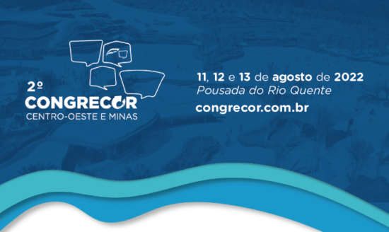 Tokio Marine é a seguradora oficial do CONGRECOR 2022