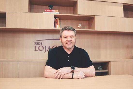 Diogo Arndt Silva assume Conselho de Administração e Dirceu Tiegs  é novo CEO