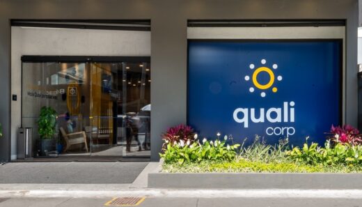 Qualicorp abre vagas afirmativas para programa de Jovens Talentos
