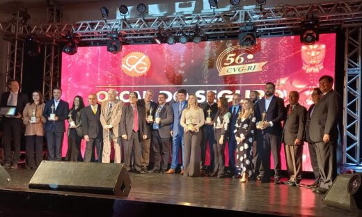 Oscar do Seguro consagra Bradesco Seguros como seguradora do ano