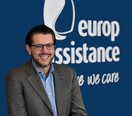 Projeto que permite a comunicação por pessoas com deficiências ganha apoio da Europ Assistance