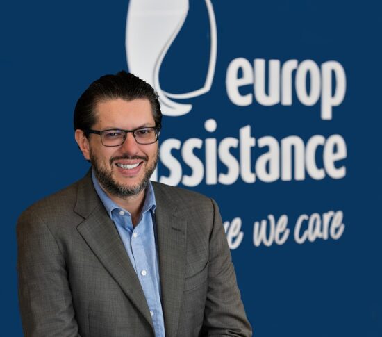 Projeto que permite a comunicação por pessoas com deficiências ganha apoio da Europ Assistance