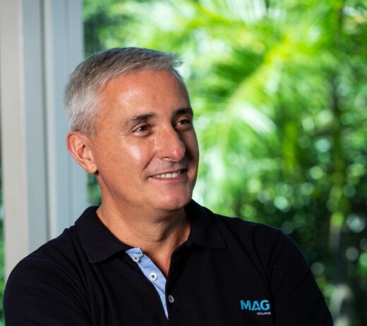 MAG Seguros valoriza talentos da casa em evolução da estrutura da Diretoria Comercial