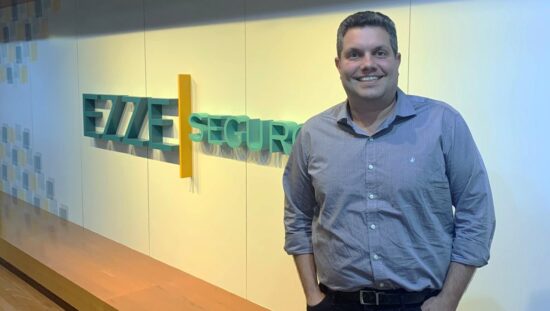 EZZE contrata Bruno Cals para assumir área financeira