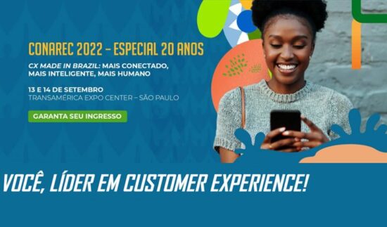 Bradesco Saúde é vencedora do Prêmio CONAREC 2022 na categoria Planos de Saúde