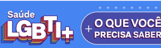 SulAmérica organiza encontro a favor da saúde LGBTI+
