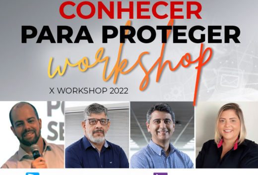 CSP-MG promove workshop com presença de beneméritas