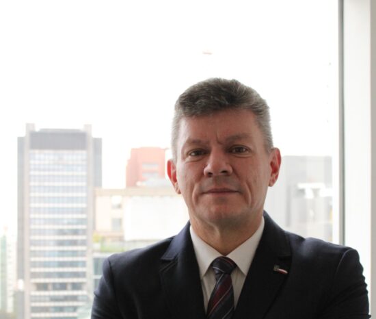 Unimed do Brasil anuncia novo superintendente