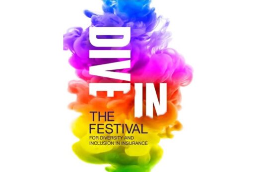 Aon patrocina maior festival mundial de Inclusão & Diversidade do mercado