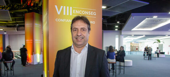 FenaCap marca presença no VIII Enconseg